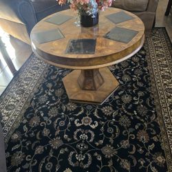 5 Living Room Side Tables 