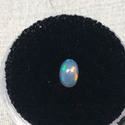 Loose Opal