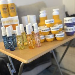 Sol de Janeiro Products 