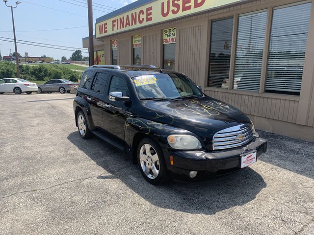 2007 Chevrolet HHR