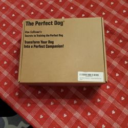 Don Sullivan Secrets To Perfect Dog Training