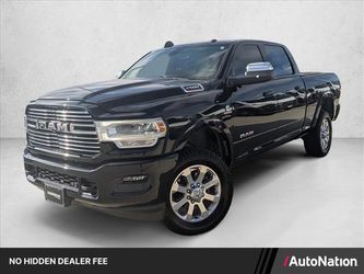 2020 RAM 2500
