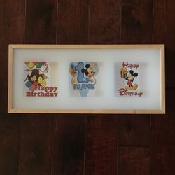 Decorations for b day