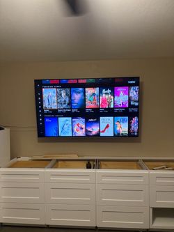 70” Vizio TV