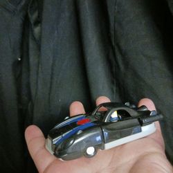 The Incredibles 2004 Disney/Pixar McDonalds Happy Meal Toy