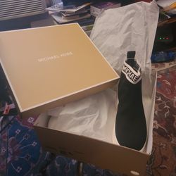 Michael Kors Woman Sneakers 