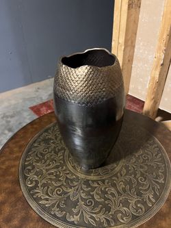 Home Decor Vase