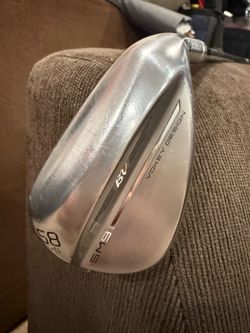 Titleist Vokey SM9 58 12D Wedge