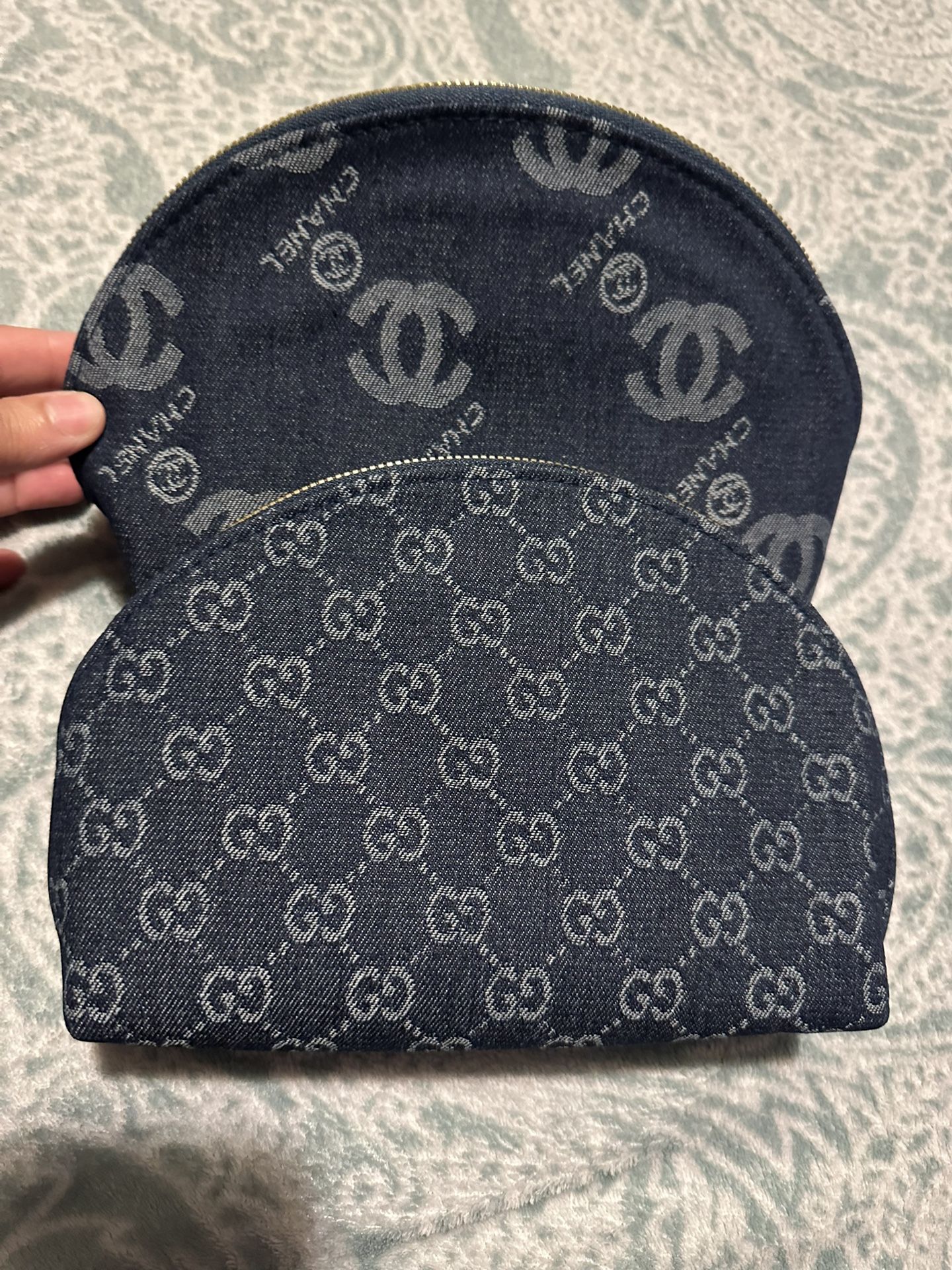 4 Piece Bag Set