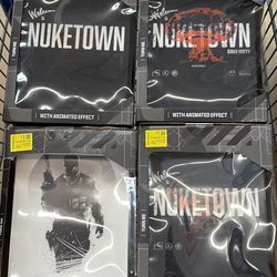 Call Of Duty 6-Can Mini Fridge