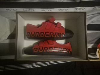 BURBERRY