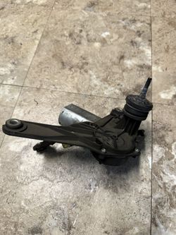 Ep3 Si Rear Wiper Motor