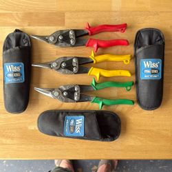 Metal Snips