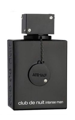 ARMAF club de nuit intense Arabic Perfume For Men. Perfume De Hombre