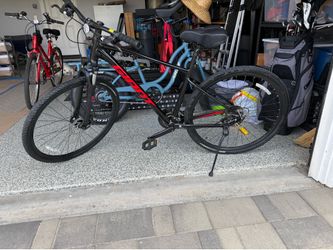 Men’s Bike