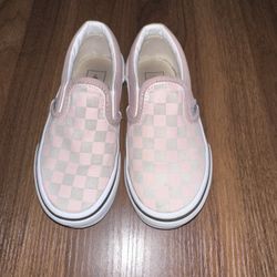 Vans Classic Kids Slip On