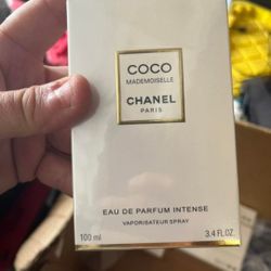 COCO chanel Perfume