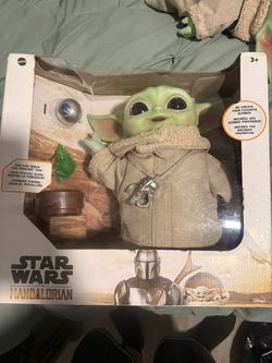 Star Wars The Mandalorian