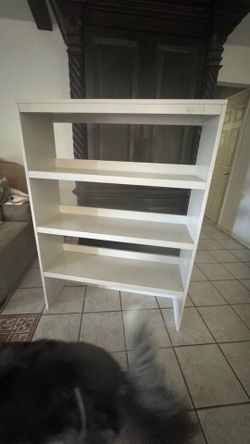 Bookshelves
