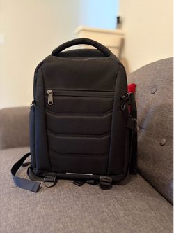 Camera bag
