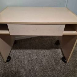 Ikea Desk With Drawer