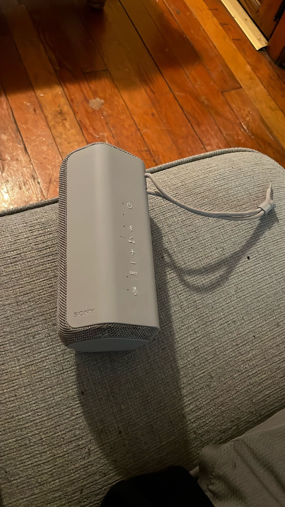Speaker Sony