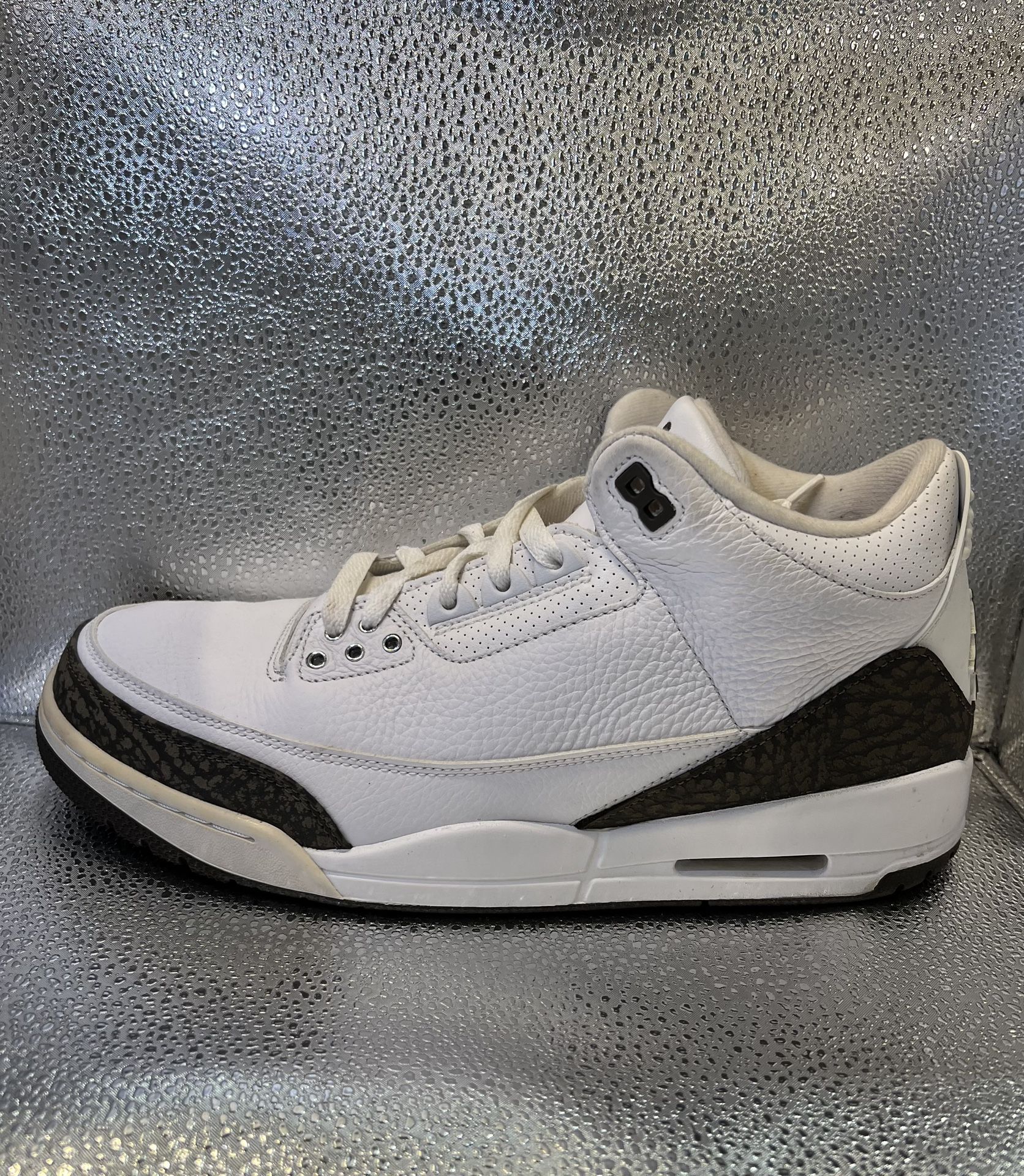 Jordan Mocha - Main Image