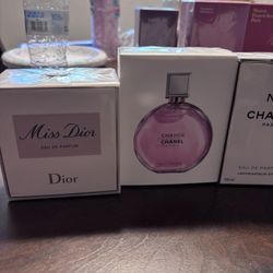 Women’s Perfume 