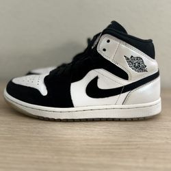 Jordan 1 Mid Diamond Shorts 