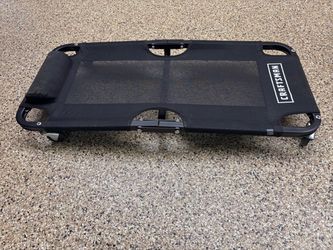Craftsman creeper for sale