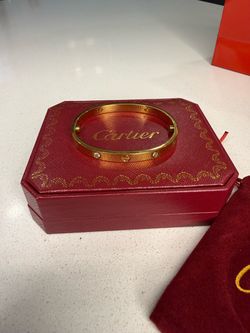 Bracelet