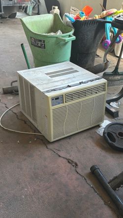 Great condition AC ,