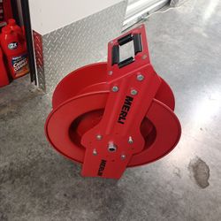 Air Hose Reel