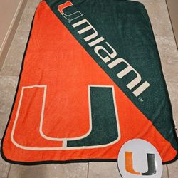 Miami Hurricanes 