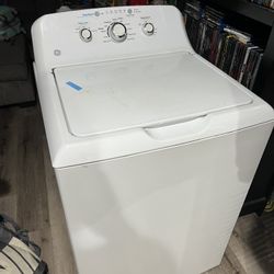 GE washing Machine - Broken