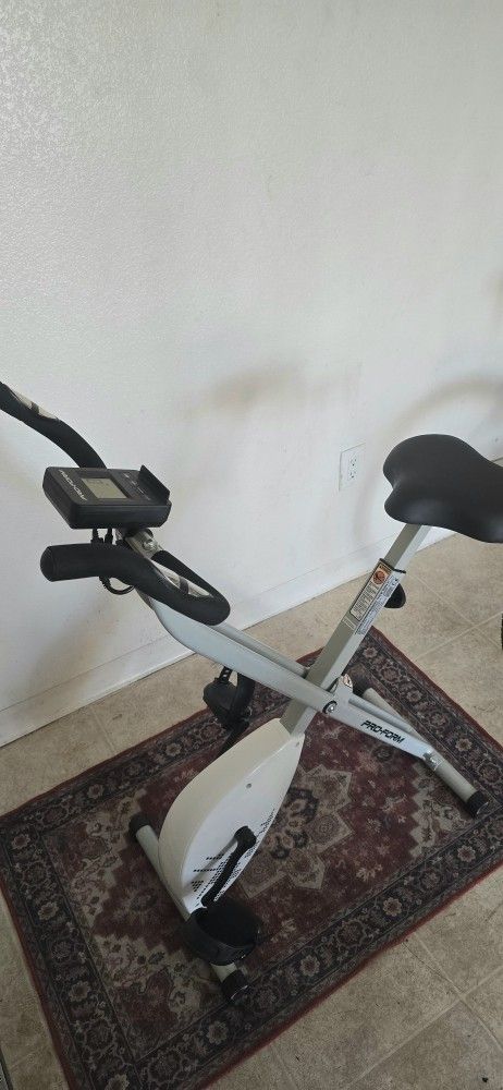 Proform X-bike Exercise Bike