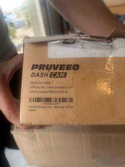 Dash cam