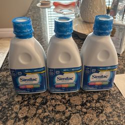 Simila. Advance 32 Fl Oz 