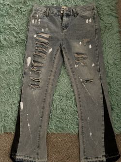 Gallery Dept Jeans 
