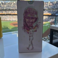Fernando Tatis Bobblehead 