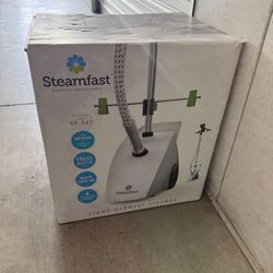 Steamfast Steamer 
