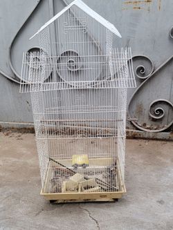 Big cage