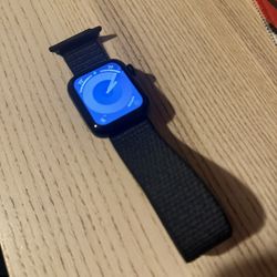 Apple Watch SE Gen 2 GPS and Cellular