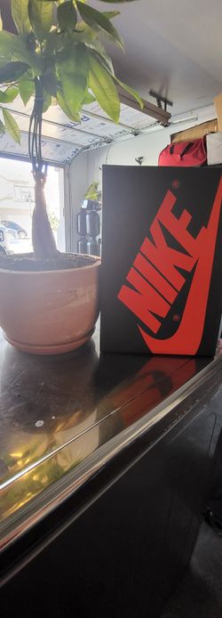 Nike
