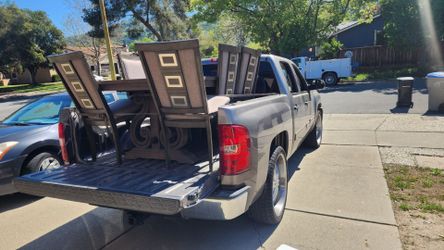 Home Dining Room Set