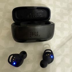 JBL Live300 TWS