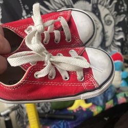 Converse All Stars