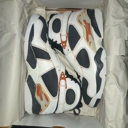 Men's Jordans Retro 8s  Dead Stox 2001s Men's Size 12 Asking 300 OBO Pick Up Only 