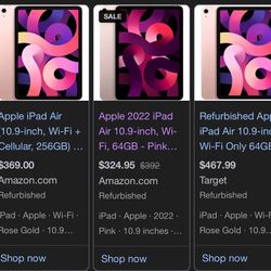 Ipad Air