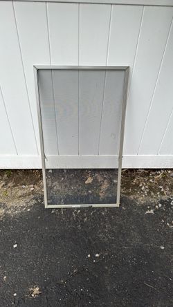 Window Screen